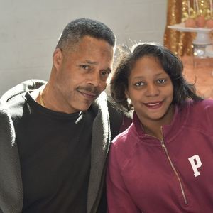 Meet your Posher, Keith